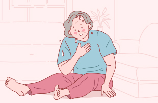 사람만나기 두려운 다한증, 원인과 치료, 지속적 관리법을 알아보아요