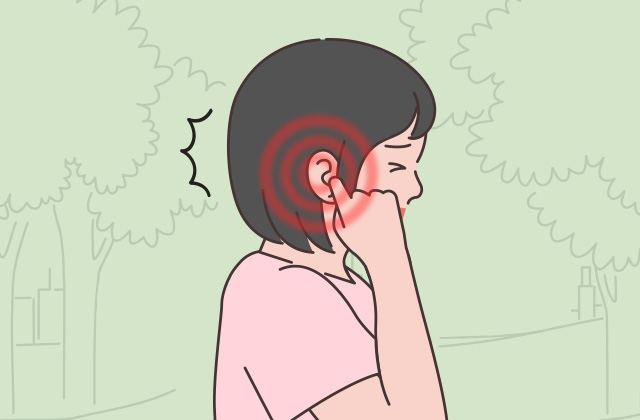 귓속에 물, 벌레, 귀지 있을 때 어떻게 해결하면 좋을지 알아보아요