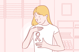 여성암 1위 유방암 생존율 높다? 병기에 따라 차이커서 조기 발견·치료 중요