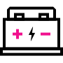 배터리충전 이미지